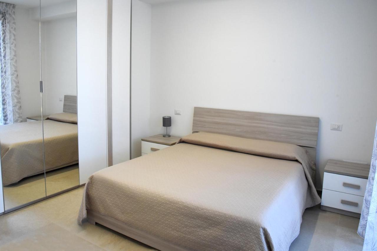 Villa Al Mare Bellaria-Igea Marina Ngoại thất bức ảnh