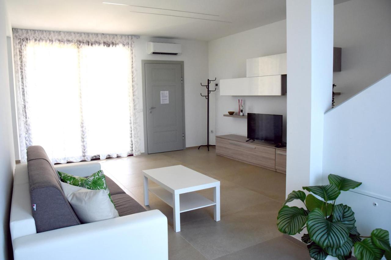 Villa Al Mare Bellaria-Igea Marina Ngoại thất bức ảnh