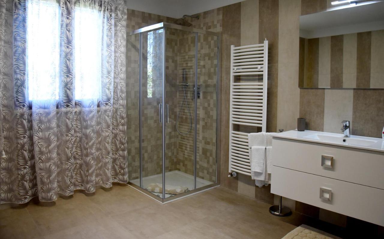 Villa Al Mare Bellaria-Igea Marina Ngoại thất bức ảnh