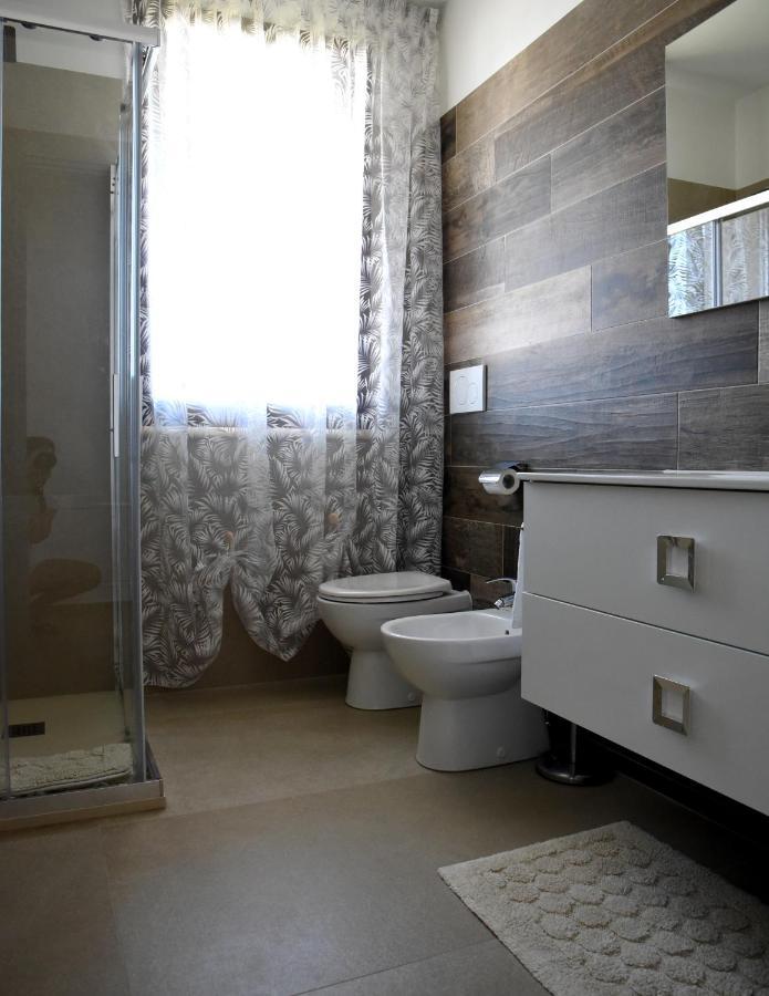 Villa Al Mare Bellaria-Igea Marina Ngoại thất bức ảnh